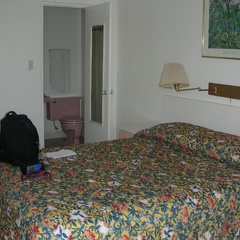 002-hotel room